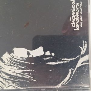CD CHEMICAL BROTHERS,